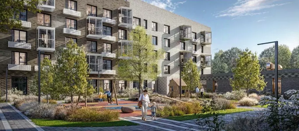 Студия Бурятия, Улан-Удэ ул. Шмидта (23.06 м) - Фото 2