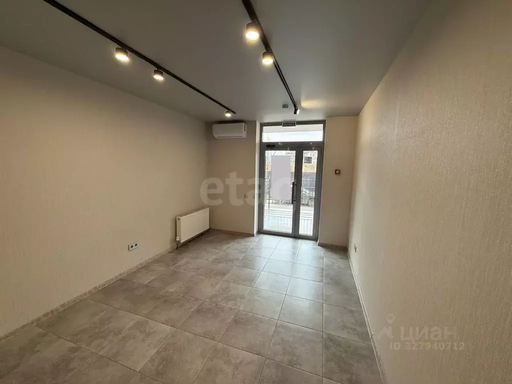 Помещение свободного назначения в Краснодарский край, Краснодар ул. ... - Фото 2