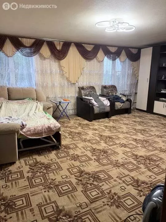 Дом в посёлок Овсяновская Дорога, 11 (88.4 м) - Фото 1