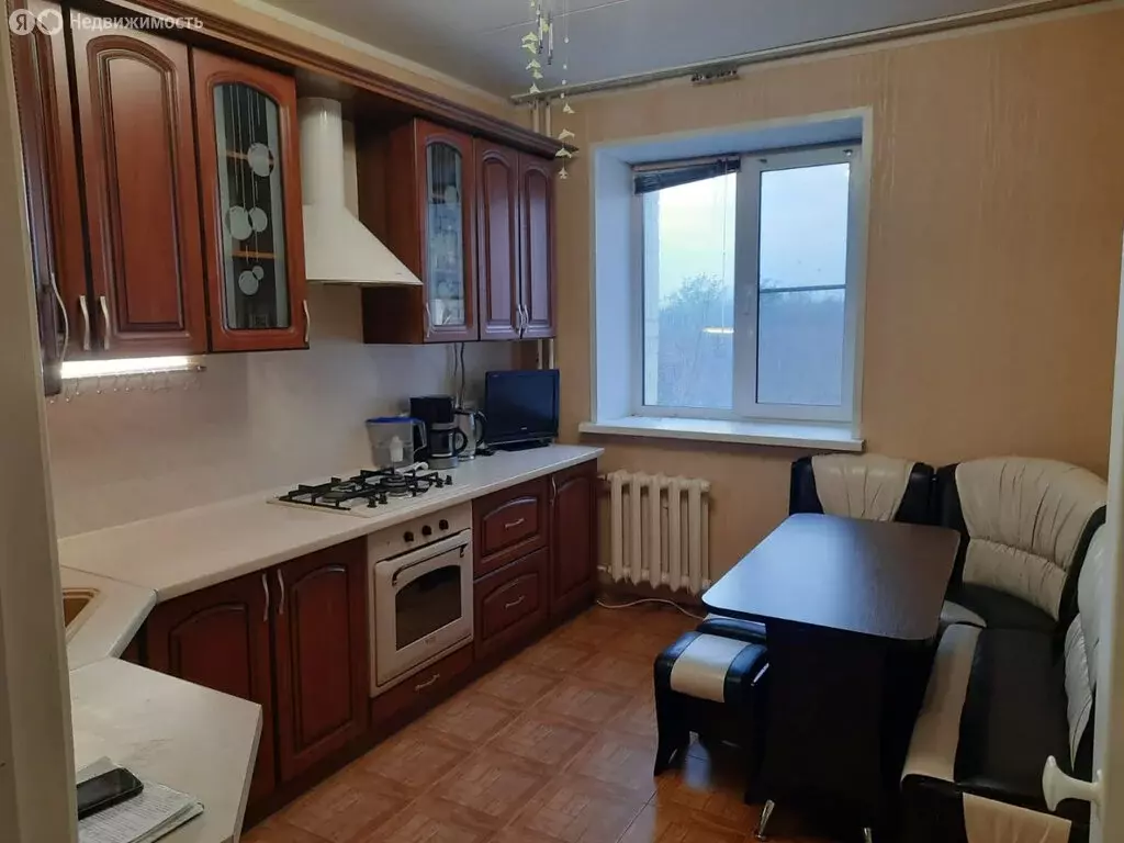 2-комнатная квартира: Орёл, Комсомольская улица, 310к1 (64 м) - Фото 1