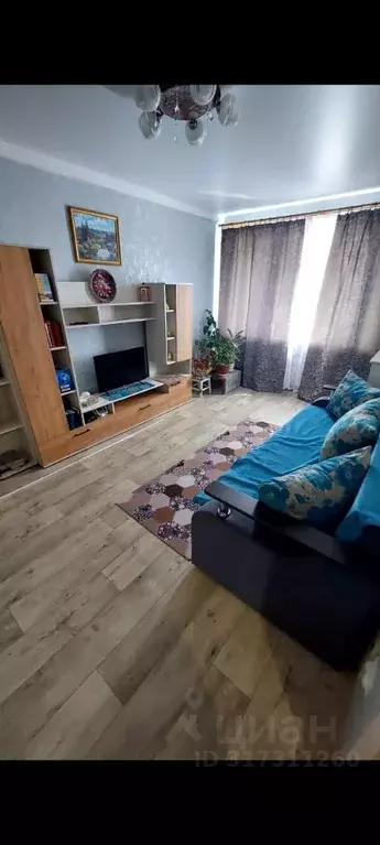 1-к кв. Севастополь ул. Павла Корчагина, 34 (46.0 м) - Фото 1