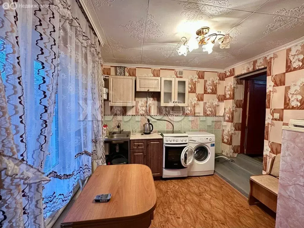 Дом в село Айдарово, Дорожная улица (47.6 м) - Фото 1