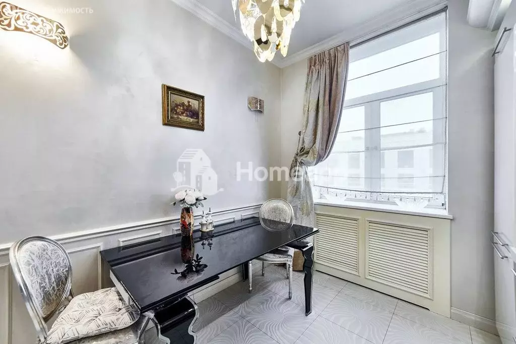 2-комнатная квартира: Москва, Рочдельская улица, 26/28с4 (59 м) - Фото 2