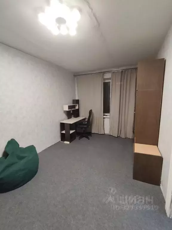 1-к кв. Москва ул. Шверника, 18К1 (38.0 м) - Фото 2