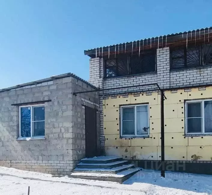 Дом в Волгоградская область, Волгоград Геофизик СНТ,  (150 м) - Фото 1
