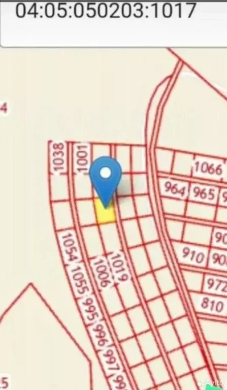 Участок в Алтай, Чемальский район, Элекмонарское с/пос, Седьмое Небо ... - Фото 2