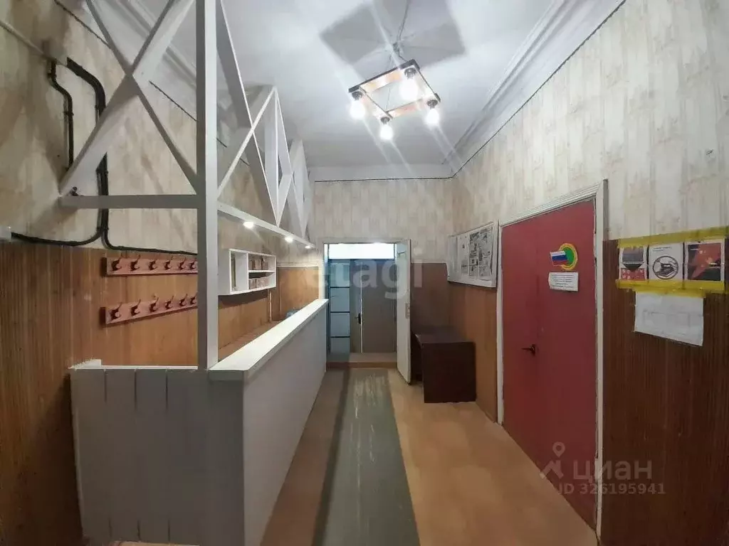 Помещение свободного назначения в Краснодарский край, Ейск ... - Фото 2