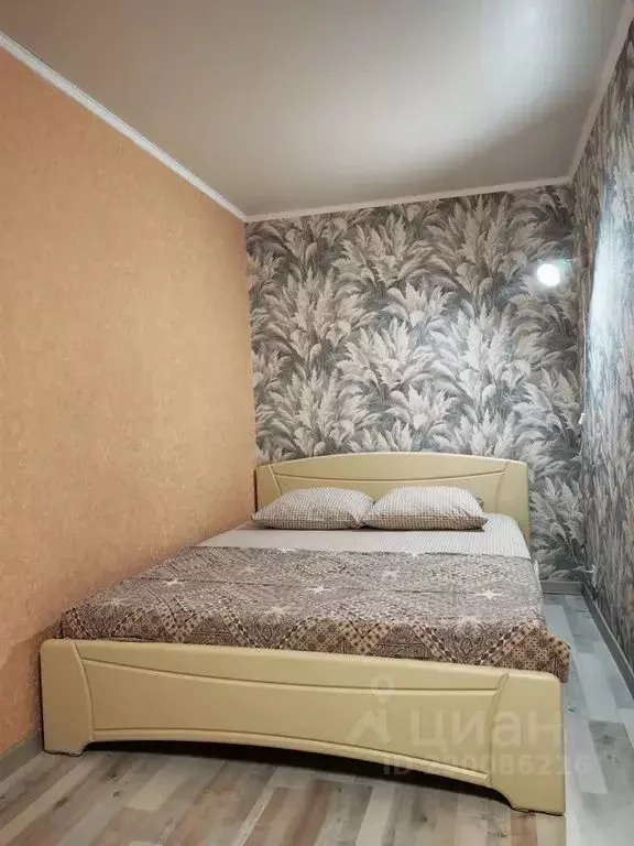 1-к кв. Самарская область, Самара Вольская ул., 65 (40.0 м) - Фото 1