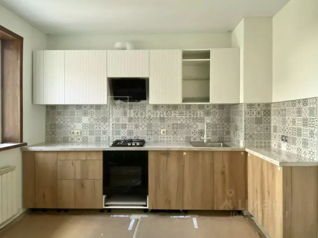 2-к кв. Владимирская область, Владимир Судогодское ш., 23г (71.3 м) - Фото 1