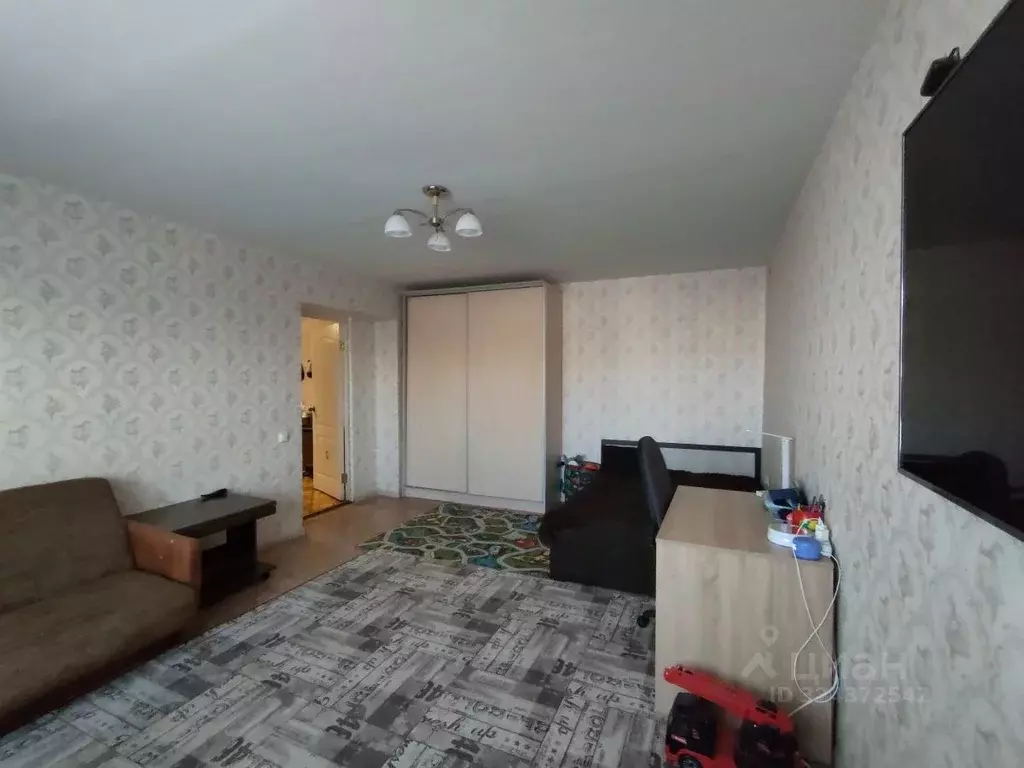 2-к кв. Тамбовская область, Тамбов Северо-Западная ул., 6 (65.0 м) - Фото 1