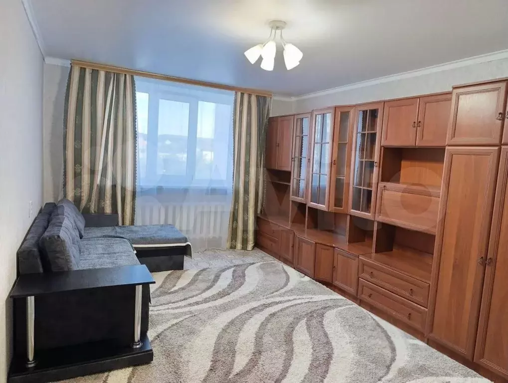 2-к. квартира, 52 м, 4/5 эт. - Фото 0