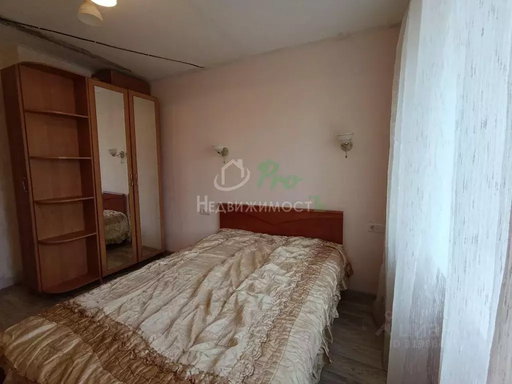 Квартира, 2 комнаты, 34.5 м - Фото 0