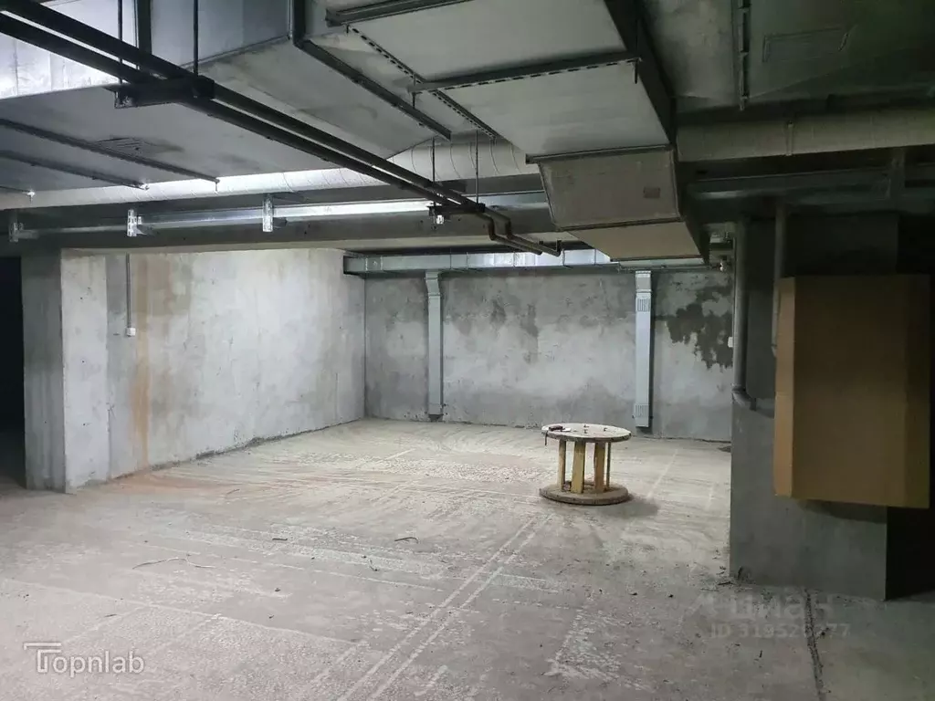 Гараж в Томская область, Томск Красноармейская ул., 35 (20 м) - Фото 1