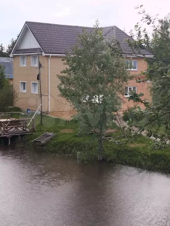 Дом 161,5 м на участке 26 сот. - Фото 0
