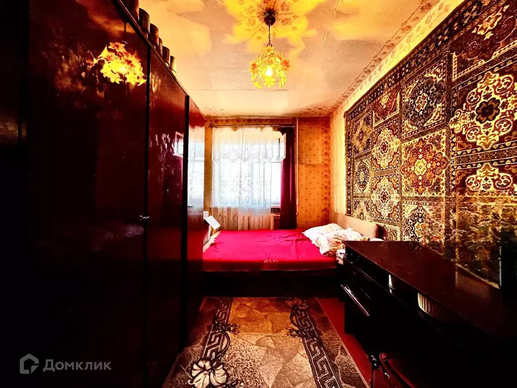 Продаётся 2-к квартира, 44.6 м - Фото 0