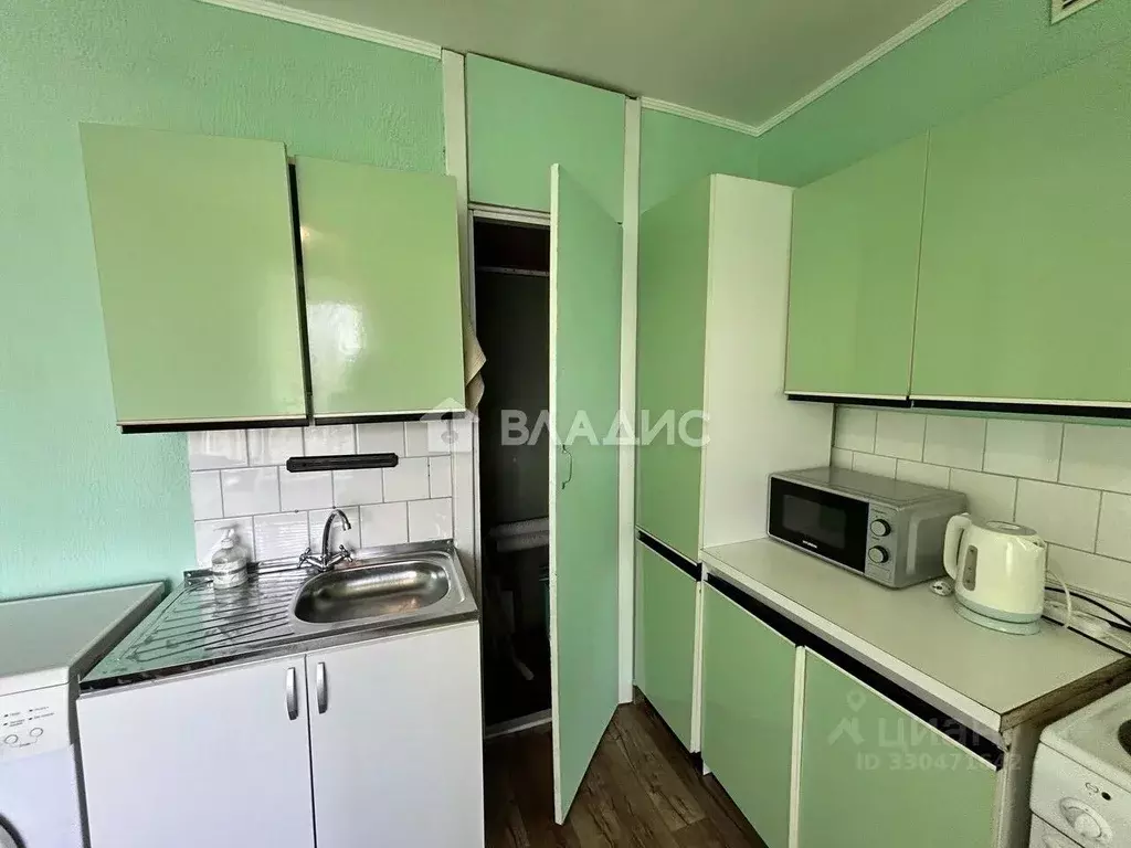 2-к кв. Москва Авангардная ул., 11 (51.4 м) - Фото 1