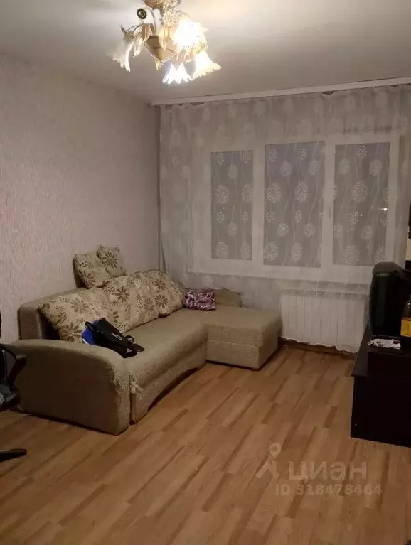 2-к кв. Новгородская область, Великий Новгород ул. Ломоносова, 9А ... - Фото 0