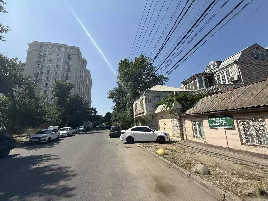 Участок в Дагестан, Махачкала ул. Рустамова, 7 (220.0 сот.) - Фото 0