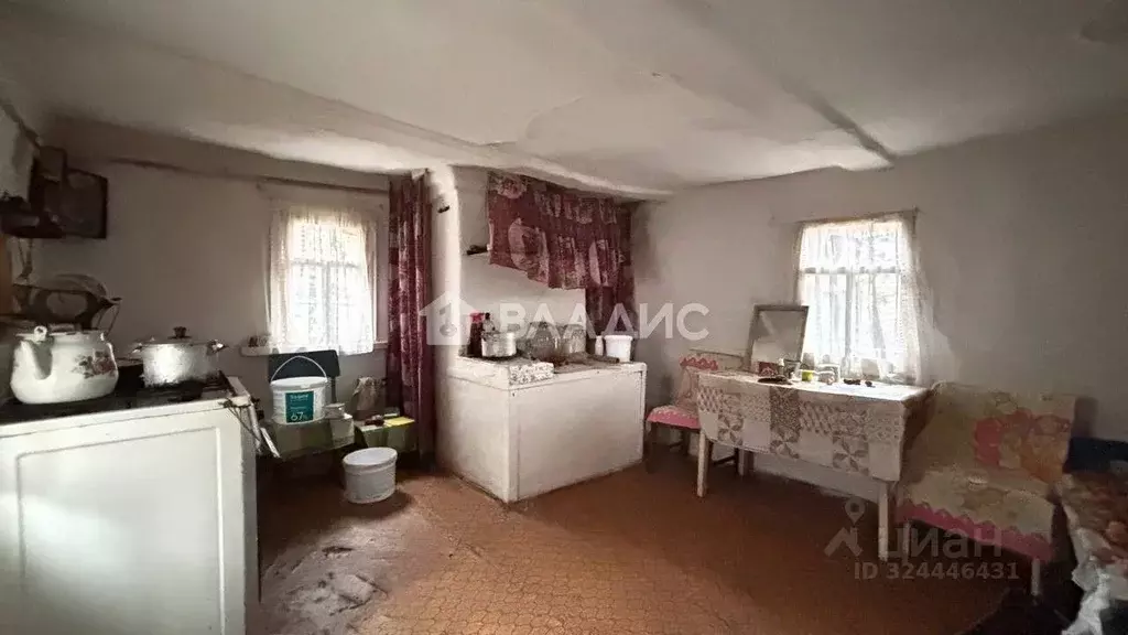 Дом в Белгородская область, Старооскольский городской округ, с. ... - Фото 2