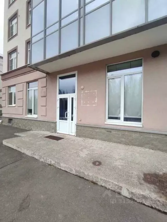 Помещение свободного назначения в Ленинградская область, Сертолово ... - Фото 0