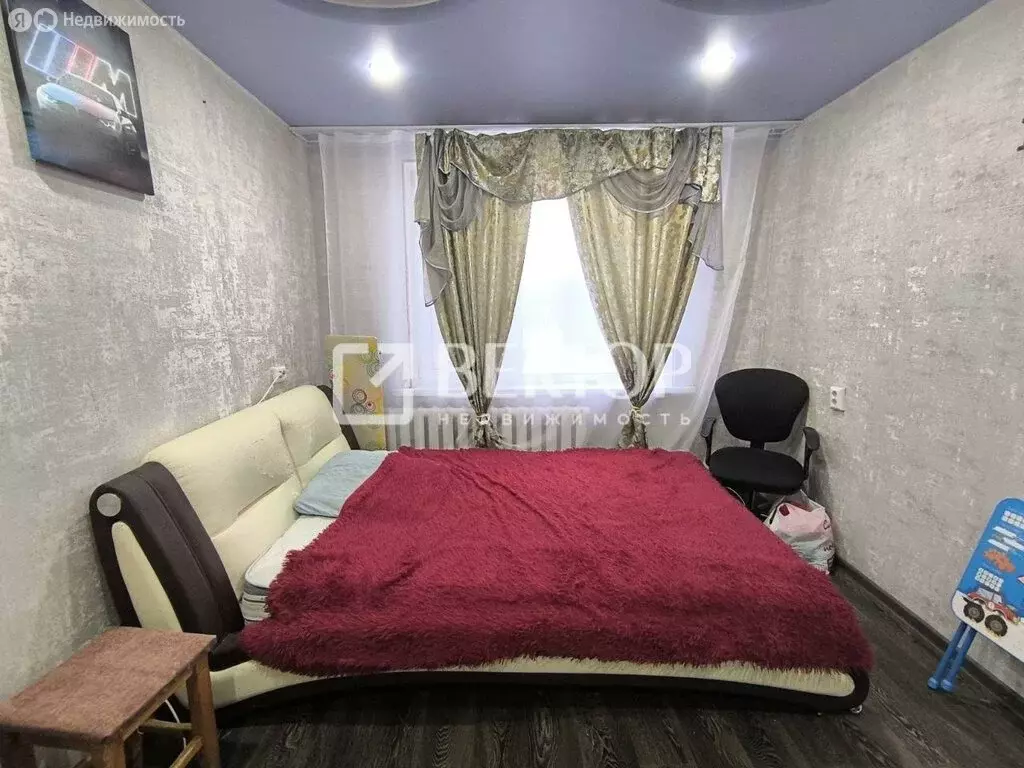 2-комнатная квартира: Фурманов, улица Жуковского, 25 (45.9 м) - Фото 2