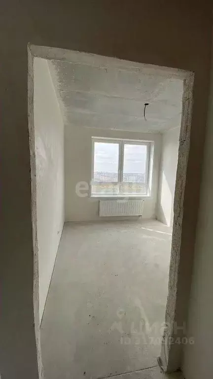 1-к кв. Свердловская область, Екатеринбург ул. 8 Марта, 202/4 (38.0 м) - Фото 0