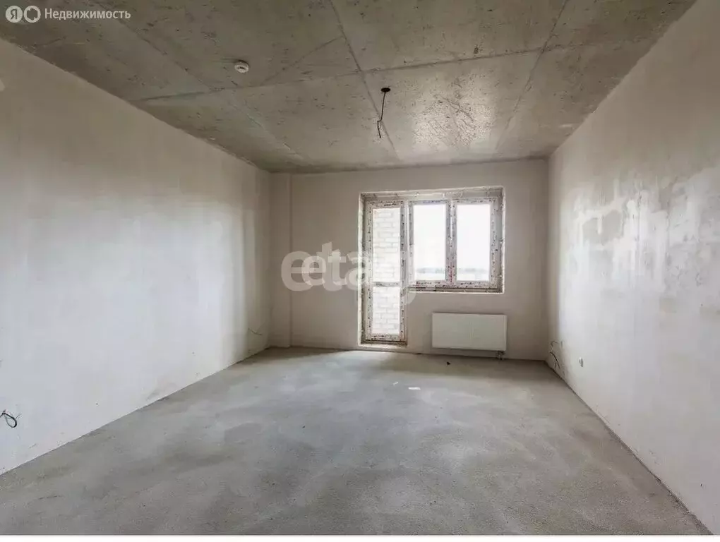 Квартира-студия: Томск, Нефтяная улица, 15 (30.5 м) - Фото 1