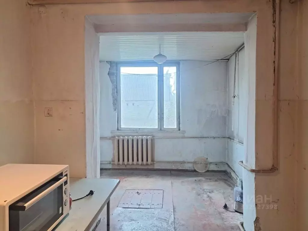 5-к кв. Северная Осетия, Заводской пгт ул. Шахтеров, 50 (99.1 м) - Фото 1