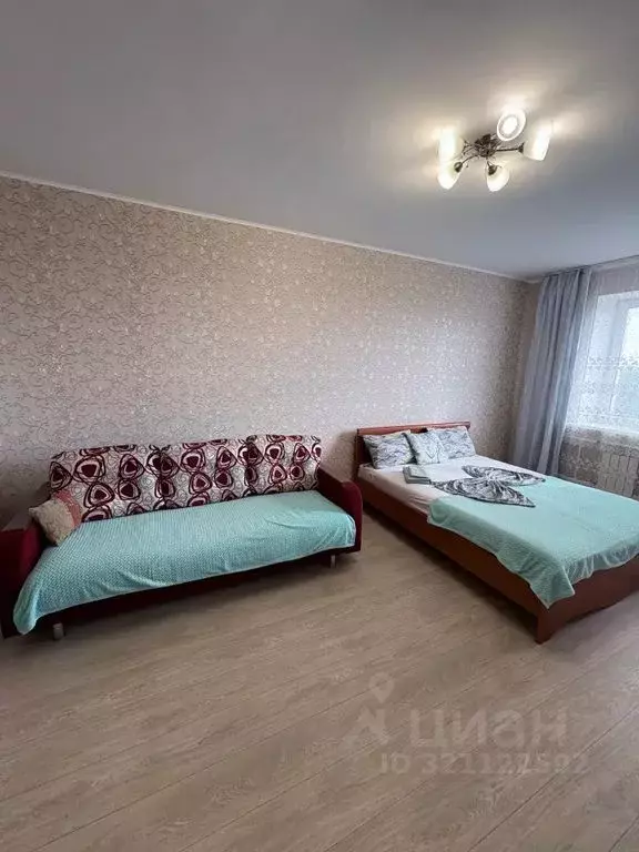 1-к кв. Орловская область, Орел Московское ш., 155А (42.0 м) - Фото 0