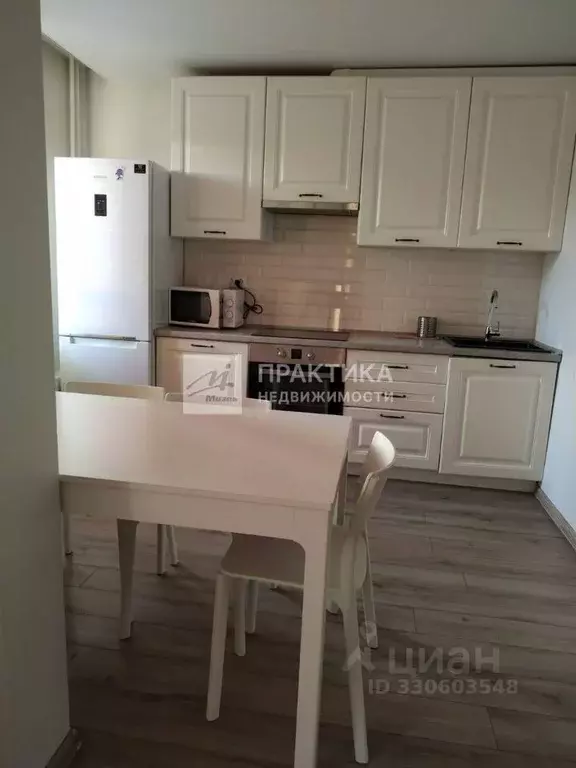 Студия Москва Муравская ул., 38к1 (36.0 м) - Фото 1