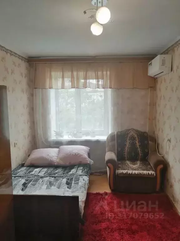 2-к кв. Приморский край, Находка Пограничная ул., 34 (42.0 м) - Фото 1