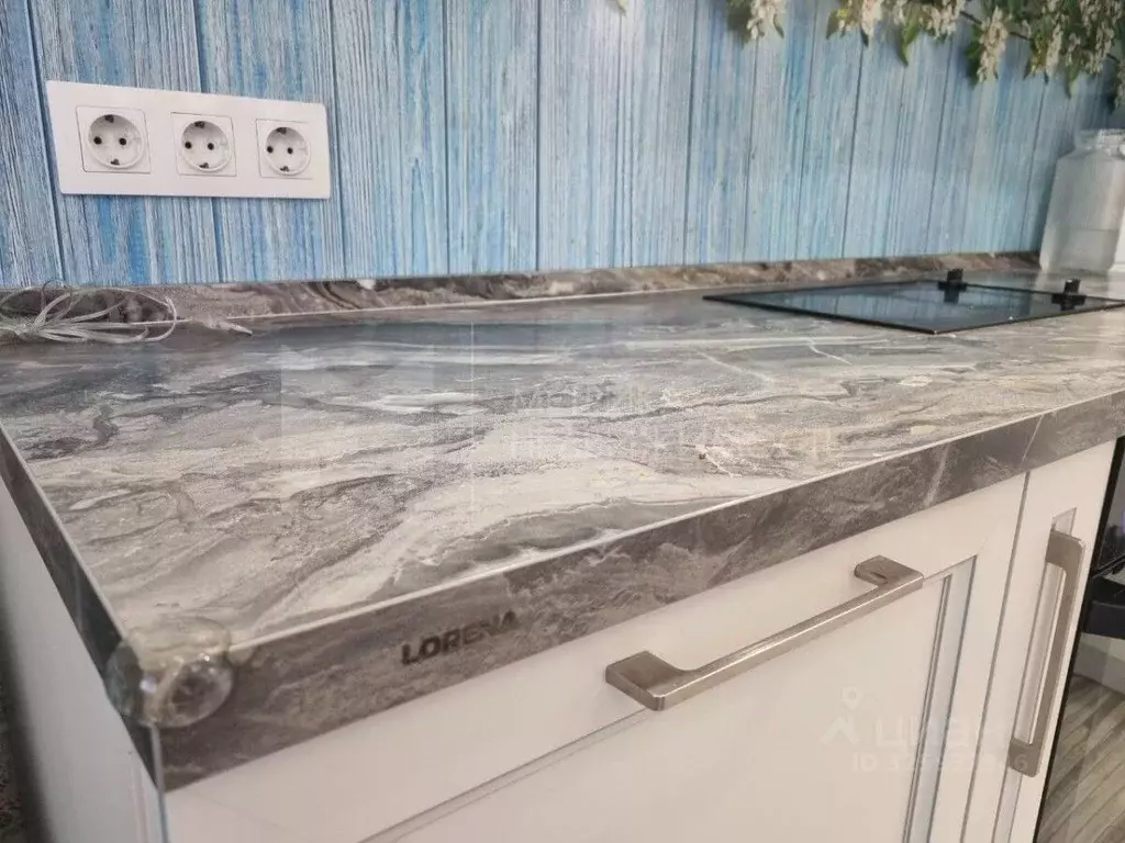 3-к кв. Тюменская область, Тюмень ул. Червишевский Тракт, 31 (65.4 м) - Фото 1