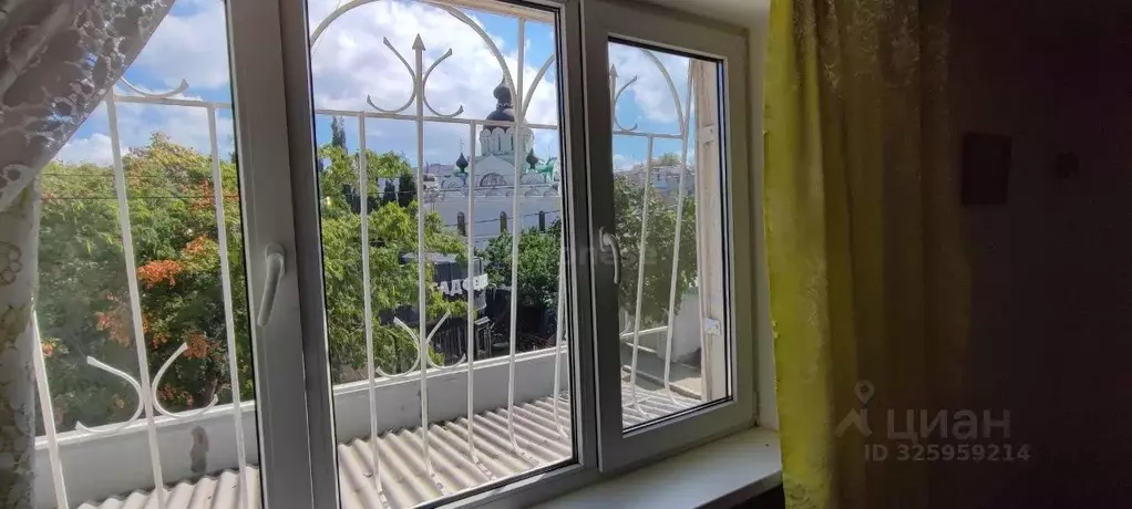 2-к кв. Севастополь просп. Героев Сталинграда, 28 (42.5 м) - Фото 2