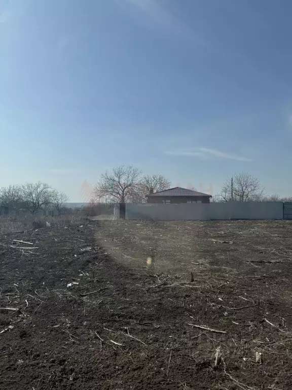 Участок в Ростовская область, Новочеркасск ул. Миронова (6.0 сот.) - Фото 0