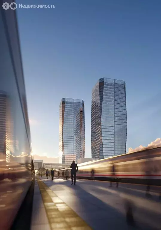 Офис (129.92 м) - Фото 2