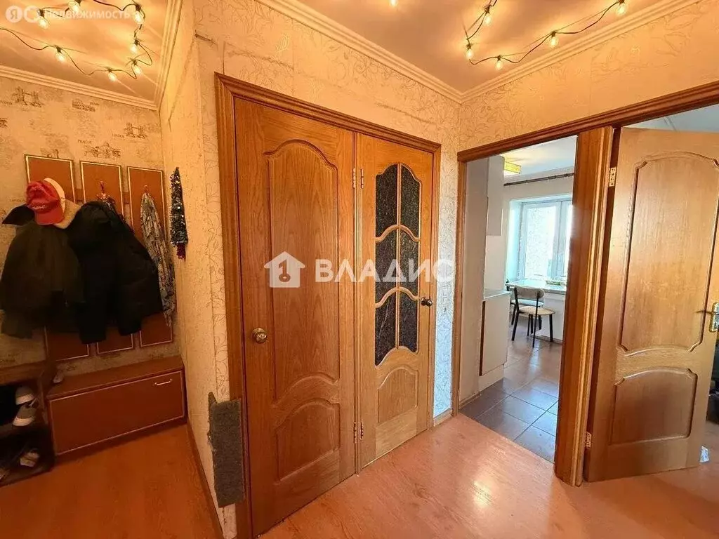 2-комнатная квартира: Москва, Шипиловская улица, 9 (51.1 м) - Фото 2