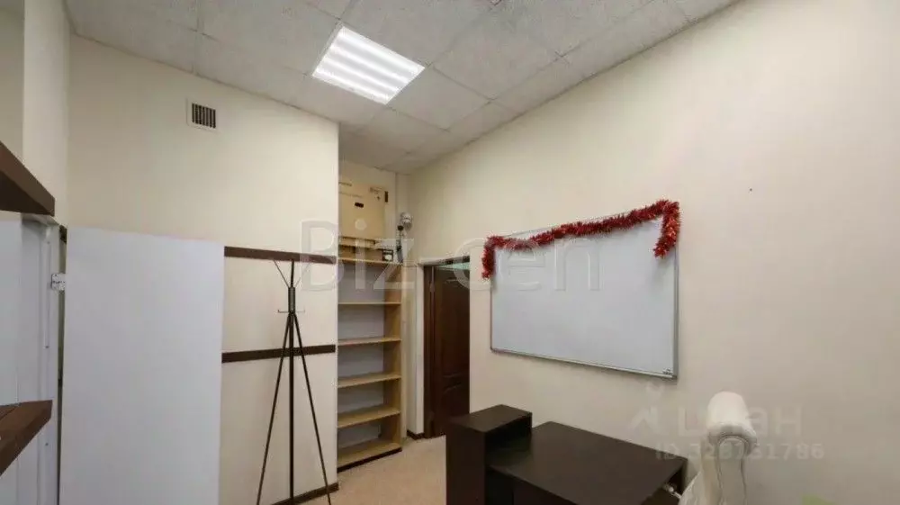 Офис в Москва Преображенская пл., 7АС1 (23 м) - Фото 2