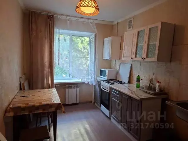 Комната Краснодарский край, Краснодар Аэродромная ул., 9 (10.0 м) - Фото 1