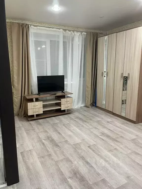 1-к кв. Калужская область, Козельск Майская ул., 14 (31.0 м) - Фото 2