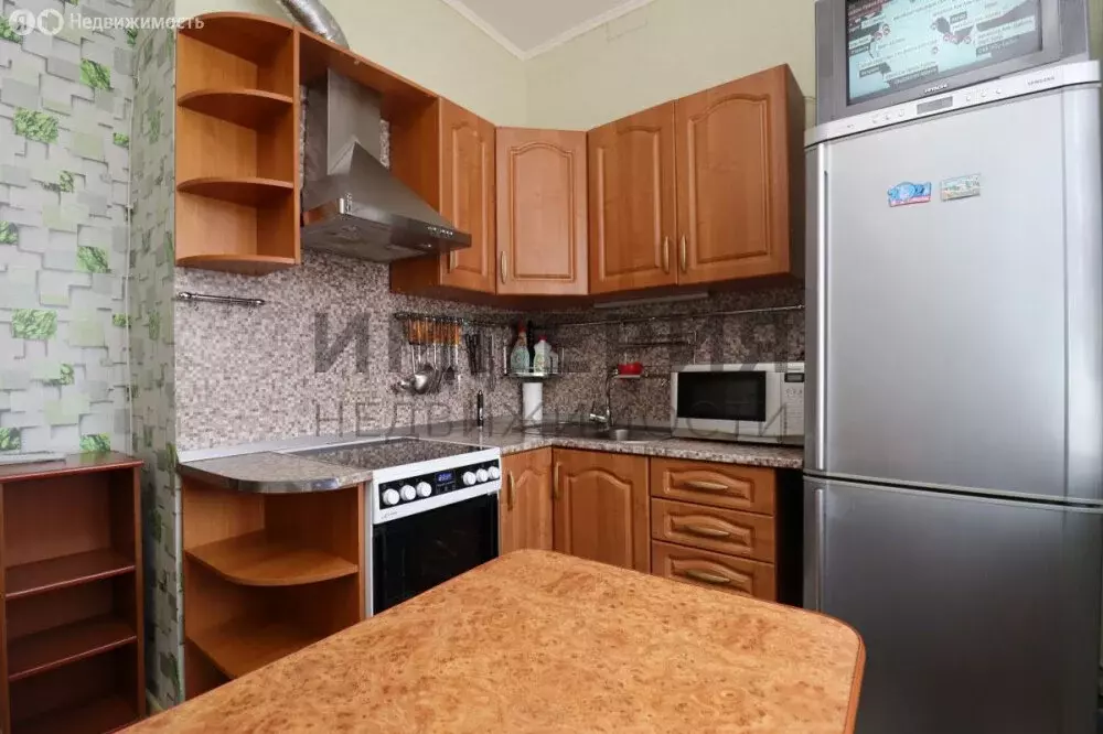 2-комнатная квартира: Магадан, улица Набережная реки Магаданки, 43к1 ... - Фото 1