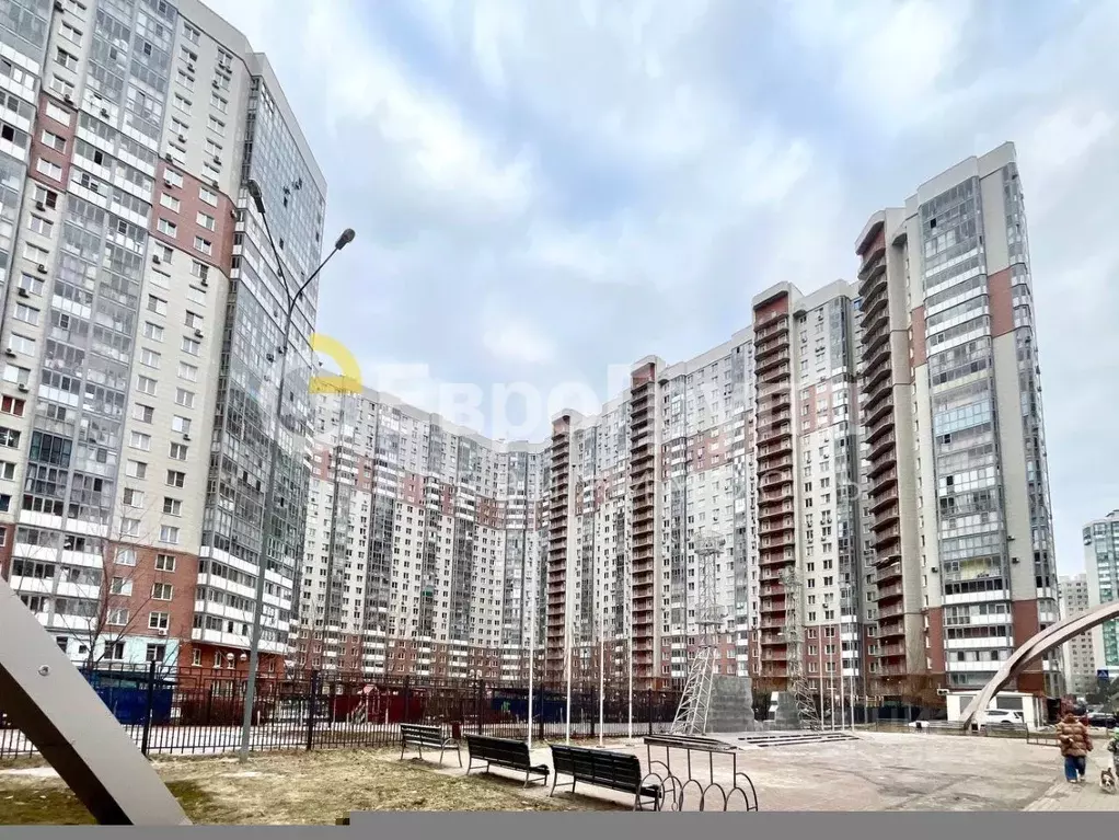 Склад в Московская область, Красногорск бул. Космонавтов, 7 (4 м) - Фото 0