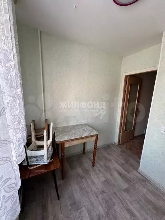 3-к. квартира, 60 м, 2/5 эт. - Фото 1