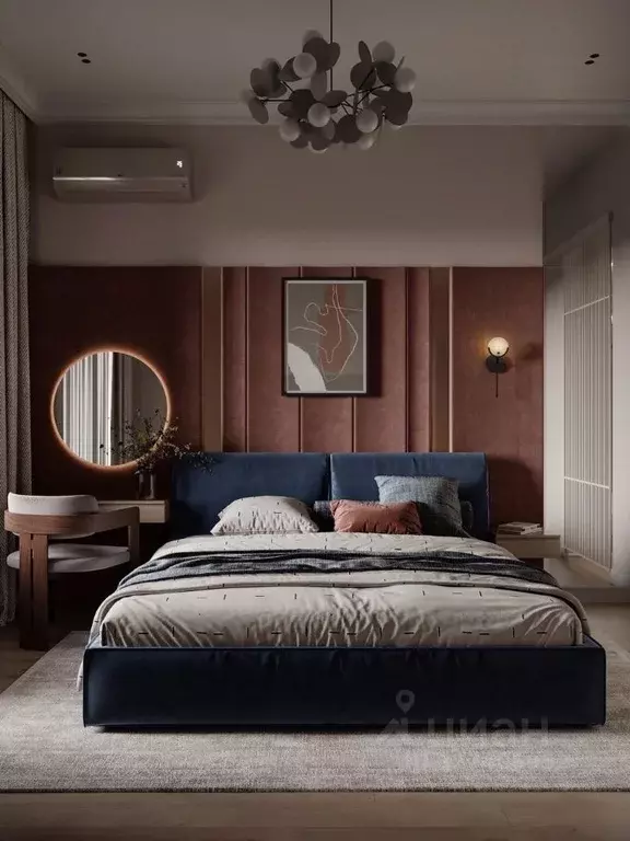 2-к кв. Москва Новоалексеевская ул., 16К5 (68.0 м) - Фото 1