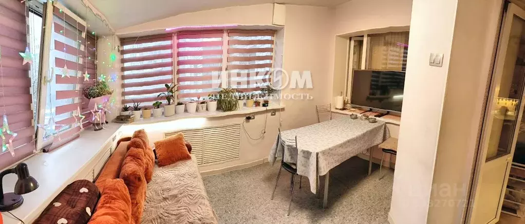 5-к кв. Московская область, Королев просп. Космонавтов, 33к1 (83.4 м) - Фото 2