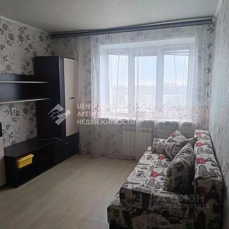 Комната Рязанская область, Рязань Песочня тер., ул. Советской Армии, 7 ... - Фото 1