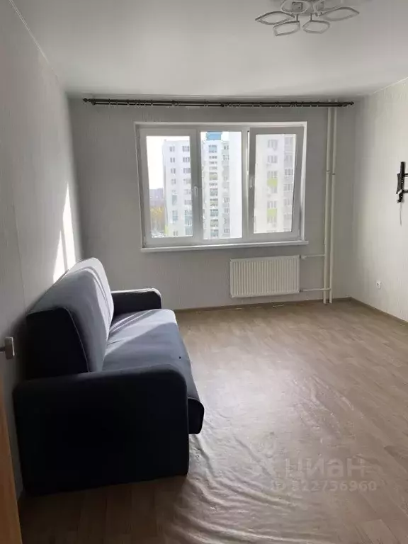 2-к кв. Саратовская область, Саратов ул. Имени Виктора Аржаного, 6 ... - Фото 0