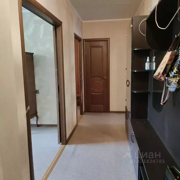 3-к кв. Иркутская область, Братск Падун жилрайон, ул. Гидростроителей, ... - Фото 0