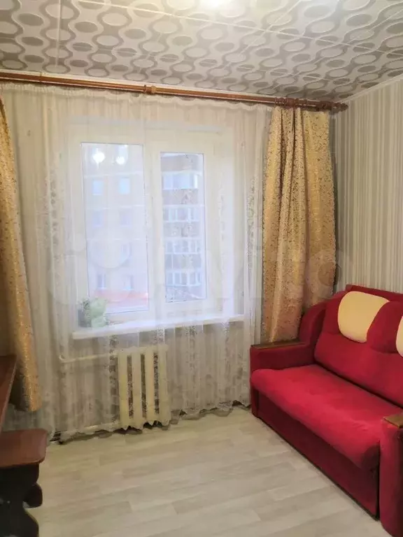 Комната 12 м в 2-к., 3/9 эт. - Фото 0