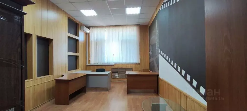 Офис в Липецкая область, Липецк пл. Победы, 8 (25 м) - Фото 2