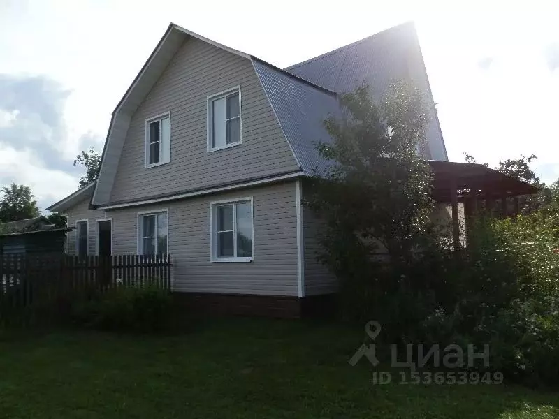 Дом в Московская область, Мытищи городской округ, д. Степаньково ул. ... - Фото 2